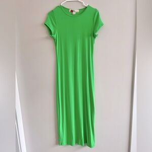 FP Beach Good Feels Slim Midi